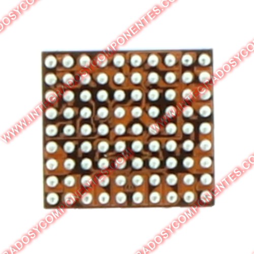 Chip Ic Max77620a Power Para Nintendo Switch