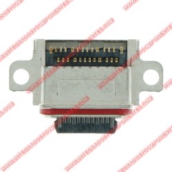 Puerto De Carga Para Samsung Galaxy S20/S20 Ultra 5g/S20 Ultra G988b/S20 5g/S20+ 5g/S20+...