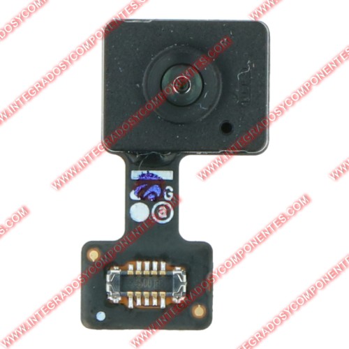 Sensor En Pantalla Fingerprint Para Samsung Galaxy S20 Fe/S20 Fe 5g Calidad Premium