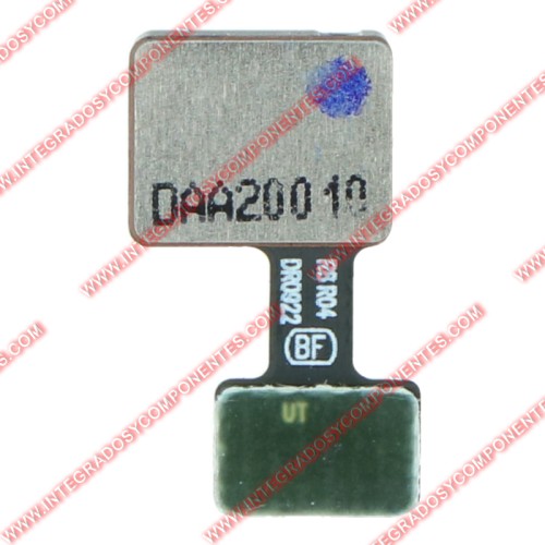 Sensor En Pantalla Fingerprint Para Samsung Galaxy S20 Fe/S20 Fe 5g Calidad Premium