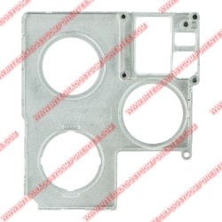 Soporte De Cámara Trasera Para Iphone 12 Pro Calidad Premium