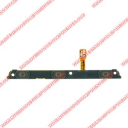 Flex Power Y Volumen Para Samsung Galaxy S20 Ultra G988b/S20 Ultra 5g