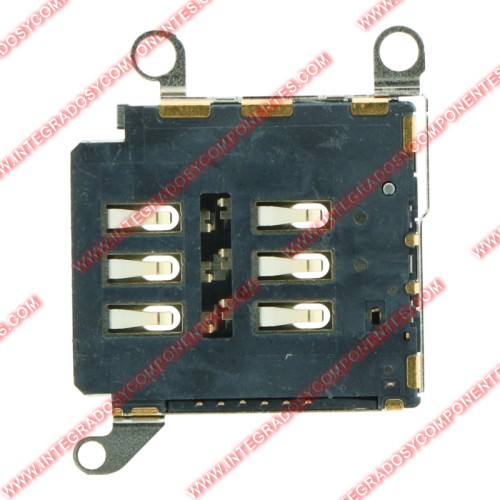 Lector Sim Para Iphone 12/12 Pro