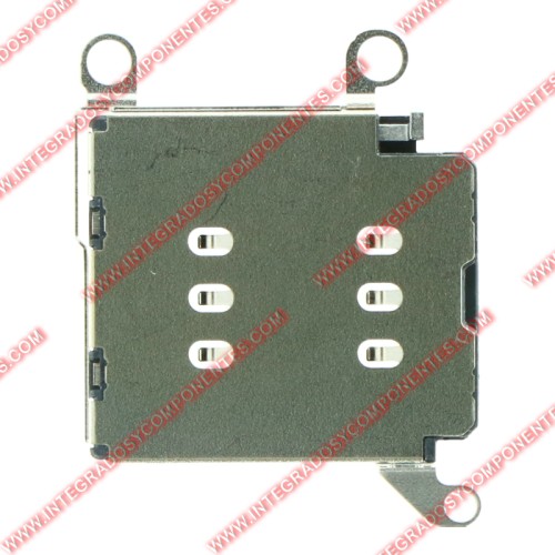 Lector Sim Para Iphone 12/12 Pro