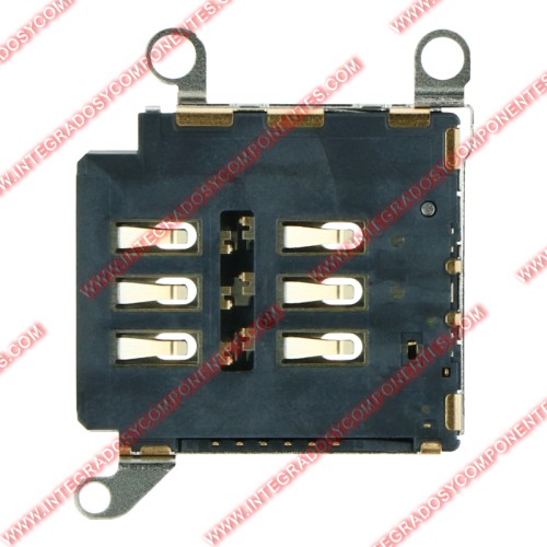 Lector Dual Sim Para Iphone 12/12 Pro