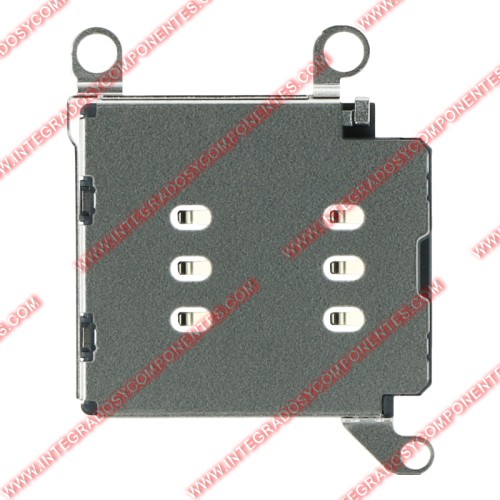 Lector Dual Sim Para Iphone 12/12 Pro