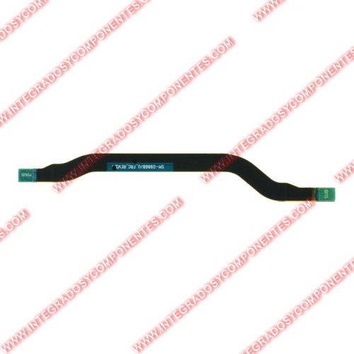 Flex Señal Para Samsung Galaxy S20+/S20+ 5g Calidad Premium