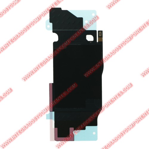Antena Nfc Para Samsung Galaxy Note20/Note20 5g Calidad Premium