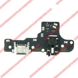 Subplaca Conector De Carga Para Samsung Galaxy A21