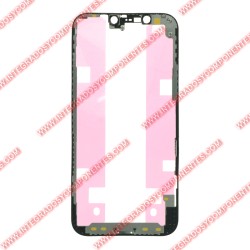 Marco De Pantalla Con Adhesivo Para Iphone 12/12 Pro