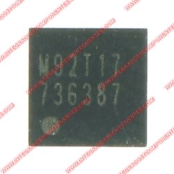 Chip Ic M92t17 Para Nintendo Switch Calidad Premium