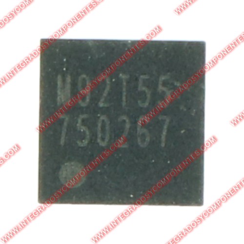 Chip Ic M92t55 Para Nintendo Switch Calidad Premium