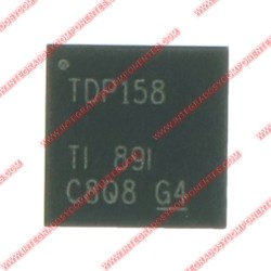 Chip Ic Hdmi Host Tdp158 Para Consolas Xbox One X Calidad Premium