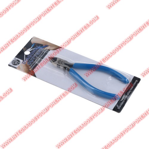 Mini Alicate Con Corte Diagonal Xh-125