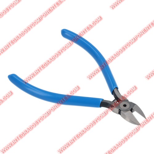 Mini Alicate Con Corte Diagonal Xh-125