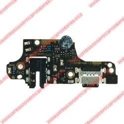 Subplaca Conector De Carga Para Xiaomi Redmi Note 9 Pro Max/Note 9 Pro/Note 9s/Poco M2 Pro Calidad Premium