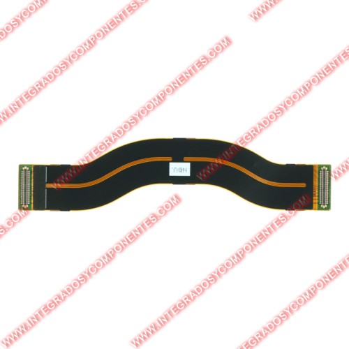 Flex Placa Base Para Samsung Galaxy S21 Ultra Calidad Premium