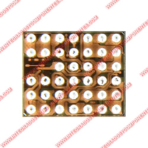 Chip Ic Qet5100 Señal Para Iphone 12/12 Mini/12 Pro Max/12 Pro/13 6.1&Quot;/13 Mini 5.4&Quot;...
