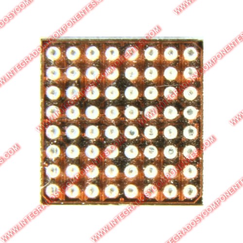 Chip Ic Max77812 Regulador Para Nintendo Switch /Switch Lite /Switch Oled