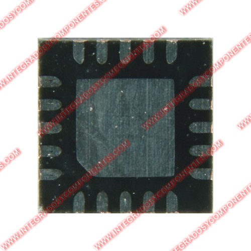 Ic De Alimentación De Ram Tps51916rukr Para Consolas Xbox One X Calidad Premium