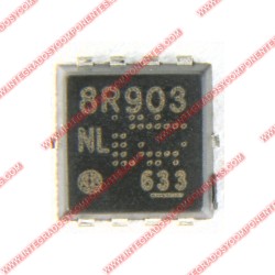 Ic De Alimentación Rk31-Tpn8r903nl Para Consolas Xbox One X/Consolas Xbox One S Calidad Premium