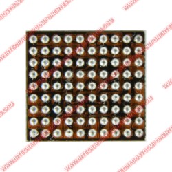 Chip Ic Max77620aewj Control De Energia Para Nintendo Switch /Switch Oled