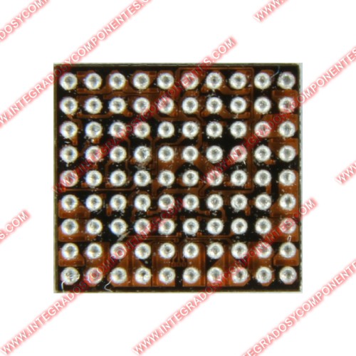 Chip Ic Max77620aewj Control De Energia Para Nintendo Switch /Switch Oled