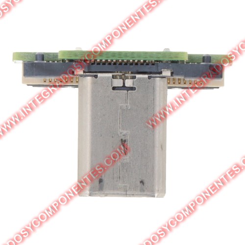 Subplaca Conector De Carga Para Nintendo Switch Calidad Compatible