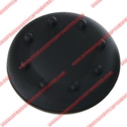 Tapa Antideslizante Joystick Analógico Para Mandos De Ps2, Xbox 360, Xbox One, Ps3, Ps4 Y Ps5... Negro