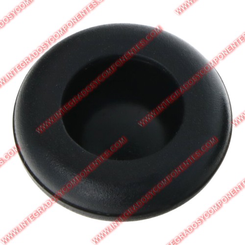 Tapa Antideslizante Joystick Analógico Para Mandos De Ps2, Xbox 360, Xbox One, Ps3, Ps4 Y Ps5... Negro