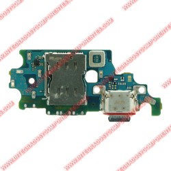 Placa Conector De Carga Para Samsung Galaxy S21+ 5g G996 G996u Version Ee.Uu Calidad Premium