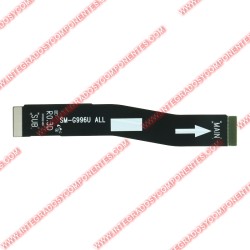 Flex Placa Base Para Samsung Galaxy S21+ 5g G996u Calidad Premium