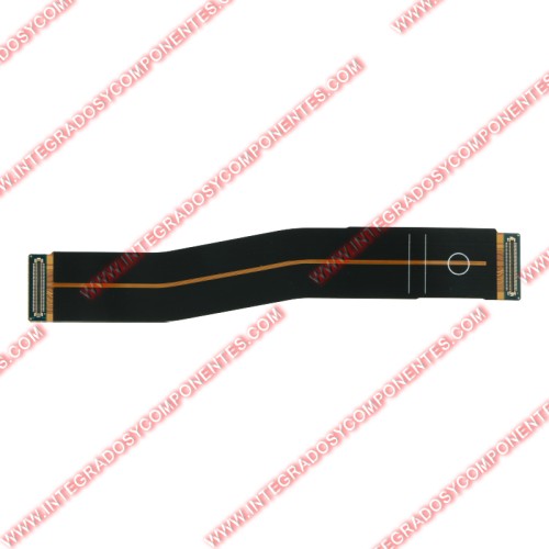 Flex Placa Base Para Samsung Galaxy S21+ 5g G996u Calidad Premium