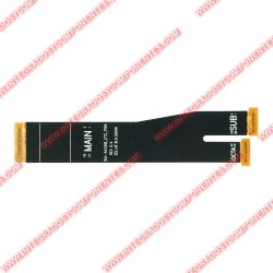 Flex Placa Base Para Samsung Galaxy A42 5g A426b