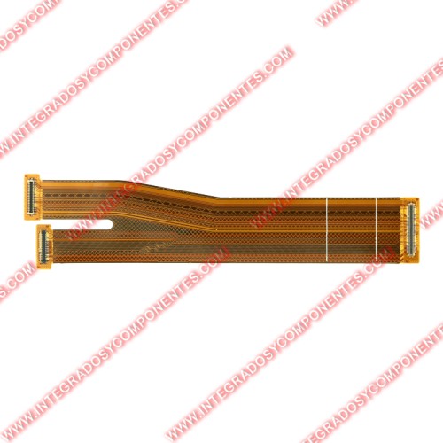 Flex Placa Base Para Samsung Galaxy A42 5g A426b