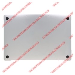 Carcasa Inferior Para Macbook Pro 16&Quot; 2019 A2141 2019-2020 Plata Calidad Premium