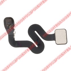 Flex Wake Up Para Macbook Pro 16&Quot; 2019 A2141 2019-2020 Calidad Premium