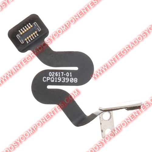 Flex Wake Up Para Macbook Pro 16&Quot; 2019 A2141 2019-2020 Calidad Premium