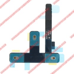 Cable Flex Micrófono Para Macbook Pro 16&Quot; 2019 A2141 2019-2020 Calidad Premium