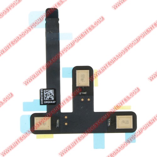 Cable Flex Micrófono Para Macbook Pro 16&Quot; 2019 A2141 2019-2020 Calidad Premium