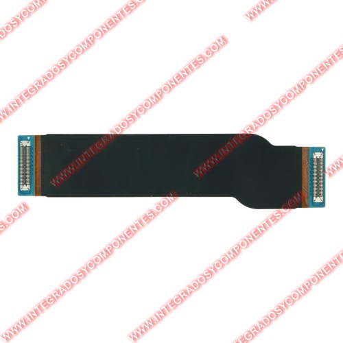 Flex Placa Base Para Samsung Galaxy Fold Calidad Premium