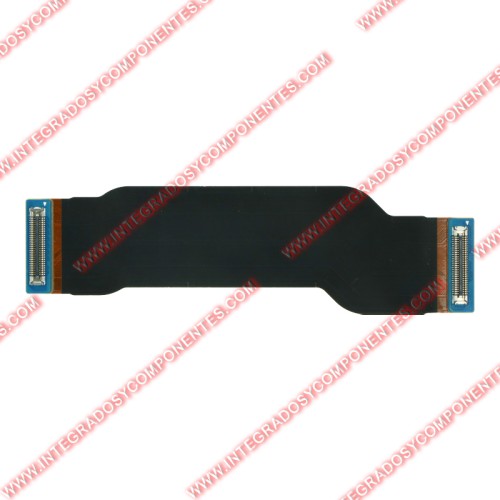 Flex Placa Base Para Samsung Galaxy Fold 5g Calidad Premium