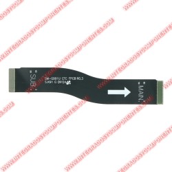 Flex Placa Base Para Samsung Galaxy S21 5g G991u/G991b Calidad Premium