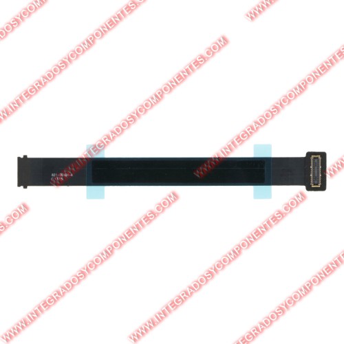 Cable Flex Trackpad 821-00184-A Para Macbook Retina Pro 13.3&Quot; A1502 2015