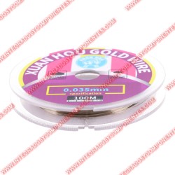 Hilo Separador De Pantalla De 0.035mm*100m