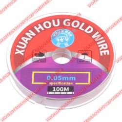 Hilo Separador De Pantalla De 0.05mm*100m