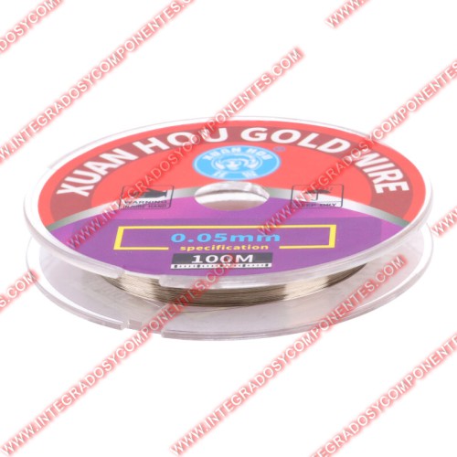 Hilo Separador De Pantalla De 0.05mm*100m