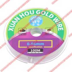 Hilo Separador De Pantalla De 0.06mm*100m