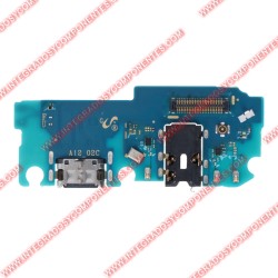 Subplaca Conector De Carga Para Samsung Galaxy A12 Calidad Premium