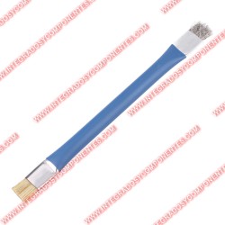 Cepillo Antiestatico Sunshine Ss-022b Para Limpieza De Bga